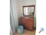 Apartmaji Grgo - ivogoe Hrvaka