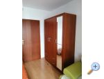 Apartmaji Grgo - ivogoe Hrvaka