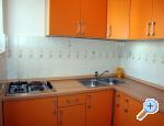 Apartmaji Grgo - ivogoe Hrvaka