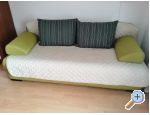 Apartmaji Grgo - ivogoe Hrvaka