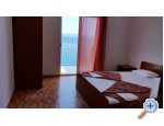 Apartmaji Ivan Juki - ivogoe Hrvaka