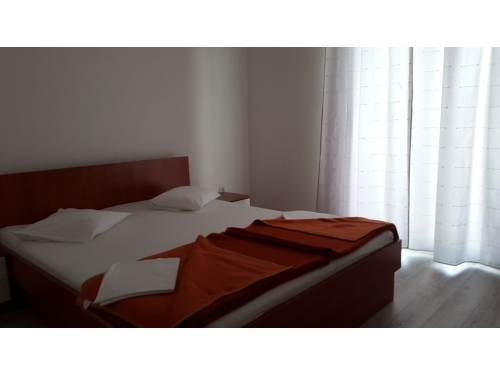 Appartements Ivan Juki - ivogoe Croatie