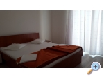 Apartmaji Ivan Juki - ivogoe Hrvaka