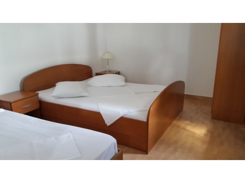 Appartements Ivan Juki - ivogoe Croatie