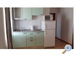 Appartements Ivan Juki - ivogoe Kroatien
