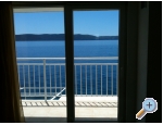 Apartmaji Ivan Juki - ivogoe Hrvaka