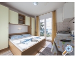 Apartmaji Ivop - ivogoe Hrvaka