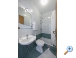 Appartements Ivop - ivogoe Kroatien