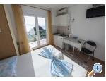 Appartements Ivop - ivogoe Kroatien