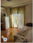 Apartmaji Ivop - ivogoe Hrvaka