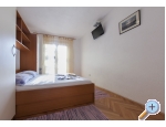 Appartements Ivop - ivogoe Kroatien