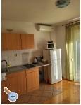 Appartements Ivop - ivogoe Kroatien