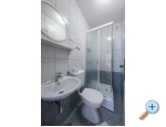 Appartements Ivop - ivogoe Kroatien