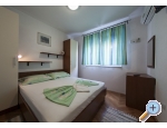 Appartements Ivop - ivogoe Kroatien