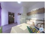 Appartements Ivop - ivogoe Kroatien