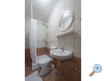 Appartements Ivop - ivogoe Kroatien