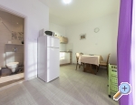 Appartements Ivop - ivogoe Kroatien