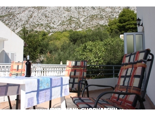 Apartmaji Ivop - �ivogo��e Hrva�ka