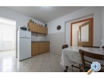 Appartements Ivop - ivogoe Kroatien