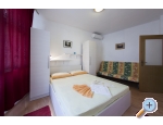 Appartements Ivop - ivogoe Kroatien