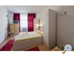 Appartements Ivop - ivogoe Kroatien
