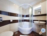 Appartements Ivop - ivogoe Kroatien