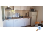 Appartements Ivop - ivogoe Kroatien