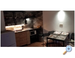 Appartements Ivop - ivogoe Kroatien