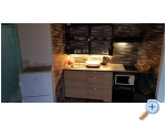 Appartements Ivop - ivogoe Kroatien