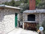 Apartmaji Ivop - ivogoe Hrvaka