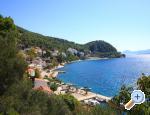 Apartmaji Ivop - ivogoe Hrvaka