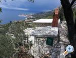 Apartmaji Ivop - ivogoe Hrvaka