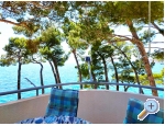 Apartmaji Jela - Porat - ivogoe Hrvaka
