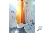 Appartements Jela - Porat - ivogoe Kroatien