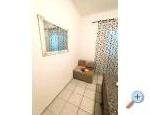 Appartements Jela - Porat - ivogoe Kroatien