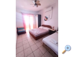 Appartements Jela - Porat - ivogoe Kroatien