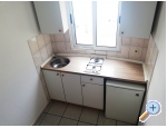 Appartements Jela - Porat - ivogoe Kroatien