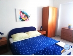 Appartements Jela - Porat - ivogoe Kroatien