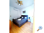 Appartements Jela - Porat - ivogoe Kroatien