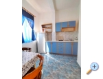 Appartements Jela - Porat - ivogoe Kroatien