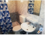 Appartements Jela - Porat - ivogoe Kroatien