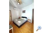 Appartements Jela - Porat - ivogoe Kroatien