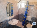 Appartements Jela - Porat - ivogoe Kroatien
