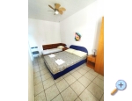 Appartements Jela - Porat - ivogoe Kroatien