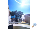 Appartements Jela - Porat - ivogoe Kroatien