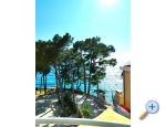 Appartements Jela - Porat - ivogoe Kroatien