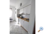 Appartements Jela - Porat - ivogoe Kroatien