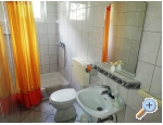 Appartements Jela - Porat - ivogoe Kroatien