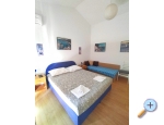Appartements Jela - Porat - ivogoe Kroatien