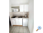 Appartements Jela - Porat - ivogoe Kroatien